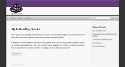 Desktop Screenshot of corporationunknown.com